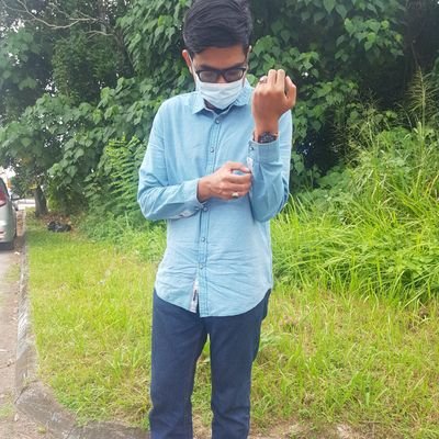 faiz_arry's profile picture. segalanya akan dipermudahkan jika kita ikhlas dalam sesuatu perkara .