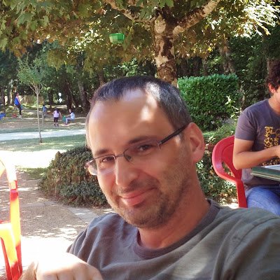 Gilles Clavier Profile