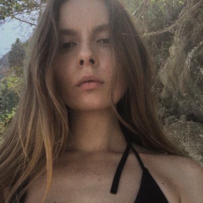 annayushch's profile picture. Ukrainian product designer at @Decipad
https://t.co/kypTI0NcAZ