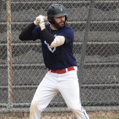 TyOlivieri_19's profile picture. NYJ, NYY,NYR,NYK,RU