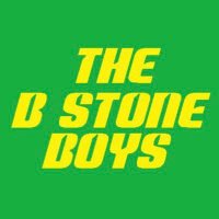 The B Stone Boys(@TheBStoneBoys) 's Twitter Profile Photo