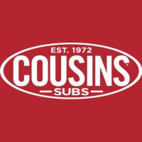 Cousins Subs (@cousinssubs) 's Twitter Profile