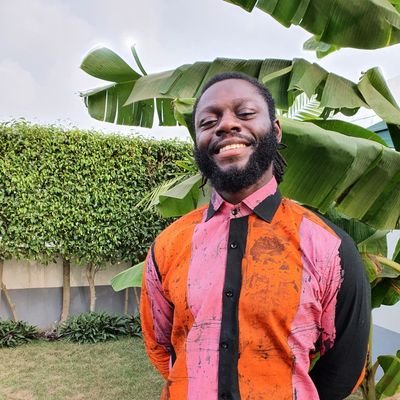 Ensuring everyone is on the right medicines as co-founder of Cherub, backed by @join_EF.

Doctor turned founder doing lots of non-doctor things. 🏃🏿‍♂️🎸🎨✍🏿