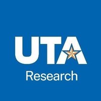 Research @ UTA(@utaresearch) 's Twitter Profile Photo