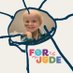 For Jude - Jude’s Cancer Journey and beyond (@DoingItForJude) Twitter profile photo