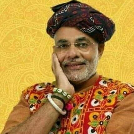 illaka Tera .. dhamaka mera...(i mean election). Aap now out to kick out the chaiwala from his home turf.