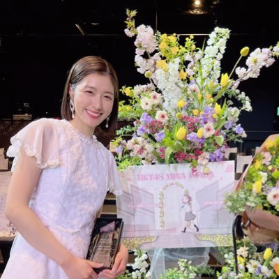 今田美奈情報アカウントさんのプロフィール画像