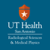 UTHealthSA Radiological Sciences & Medical Physics (@UTHSARadSci) Twitter profile photo
