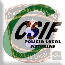 CSIFpoliciaAstu's profile picture. Policía Local Asturias