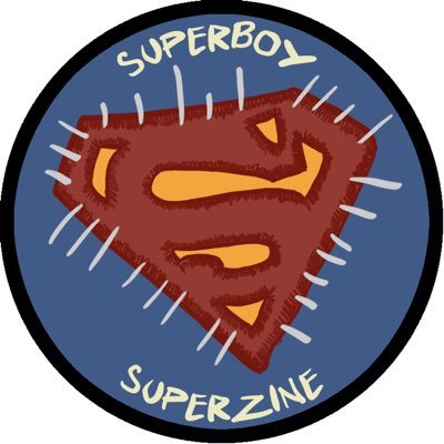 Superboy Superzine, a Kon El/Conner Kent for charity fanzine | SFW & NSFW
Mods in following