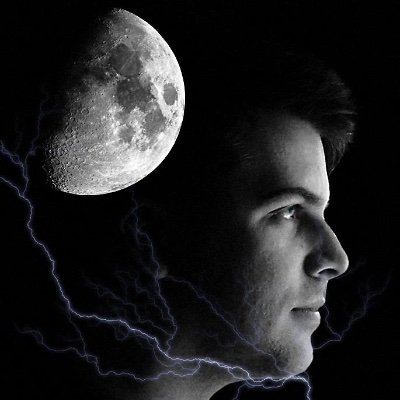 sonek_de's profile picture. Der Geist hat seinen eigenen Raum und kann in sich die Hölle zum Himmel und den Himmel zur Hölle machen.

John Milton