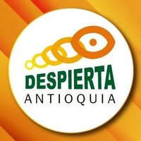 Despierta Antioquia(@DespiertaAnt) 's Twitter Profile Photo