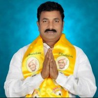 Gavireddi Ramanaidu (@gavireddiraman1) 's Twitter Profile