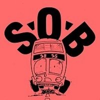 Save Our Buses55 (SOB)(@SOBSave55) 's Twitter Profile Photo