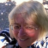 Patricia Carroll - @pacjac2022 Twitter Profile Photo