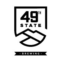 49th State Brewing (@49thstatebrew) 's Twitter Profile