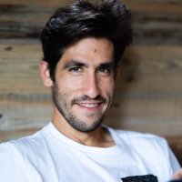 Pablo Villa (@pablovillacxm) 's Twitter Profile