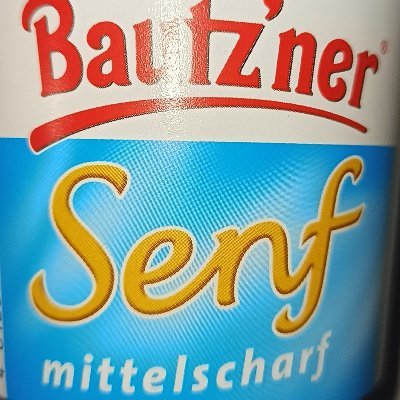 Zu vielem eine Meinung, gibt gern seinen Senf dazu