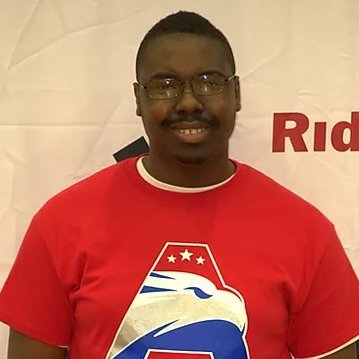 kelvinbu3's profile picture. South Georgia Guy and Artist
Nicknames: Bubba, Big K, The Prototype, and Kel
An Influencer
Spirit Leader for the Florida Avengers