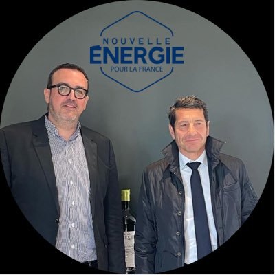 IEDN & ESC Toulouse - Aberdeen Business School - SG du groupe Le Gers Autrement - Relais @Nouv_Energie pour le Gers @davidlisnard