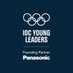 IOC Young Leaders (@iocyoungleaders) Twitter profile photo