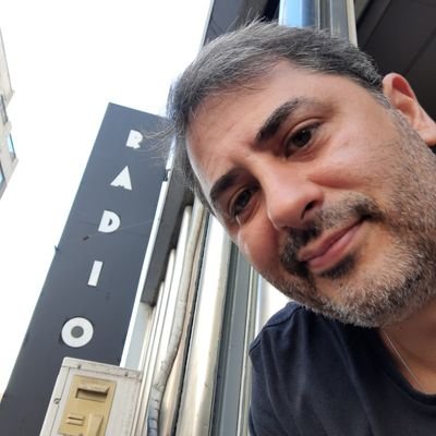 Operador/Editor de 📻 @la100fm y @nacionalam870
👨💼Sec. de prensa de @radiodifusionba
Ganador 🏆 #MartinFierro 2015
