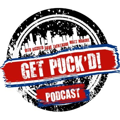 Talking all things #Habs & #NHL related with @VRizz711 @DaveTrentadue @Jake_MTL27. 
Often informative, sometimes foolish, but always fun listening to GET PuckD!