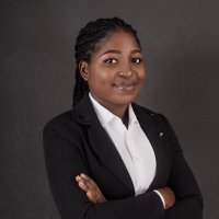 Chioma Ezeigbo (@ezeigbo_chioma) 's Twitter Profile