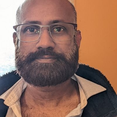 jeromeananda's profile picture. 