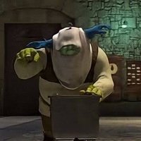 Toda Sexta o Shrek falando graças a Deus é Sexta(@ShrekTodaSext) 's Twitter Profile Photo