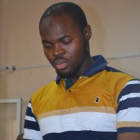 Faruk Obasanjo Adekola (@fatech9) 's Twitter Profile