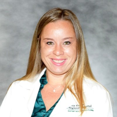 Breast Medical Oncologist, Lynn Cancer Institute @BaptistHealthSF #bcsm