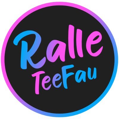 RalleTeeFau Profile Picture