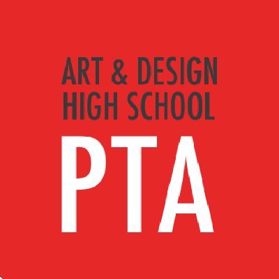 OFFICIAL ACCOUNT FOR ART & DESIGN HIGH SCHOOL PTA #artanddesignptanyc #artanddesignhsnyc