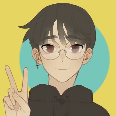 Ernest Lee Chen - he/him - Please, sir, may I have a Kat or two - pinstripe boy - rich people make me hurl - 🏳️🌈🏳️⚧️