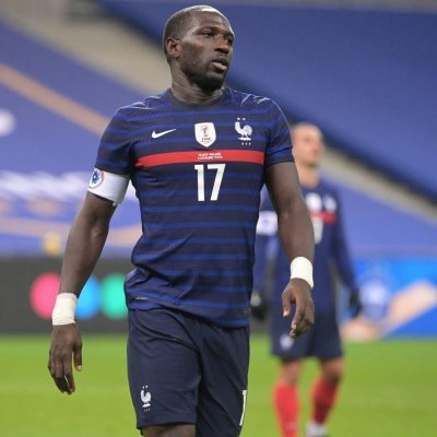 sissogros's profile picture. Sissoko sans la vitesse mais avec les kilos