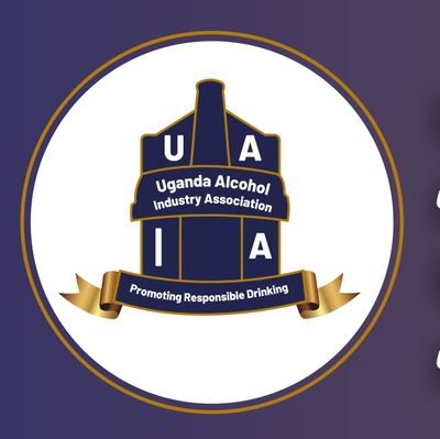 Official Twitter page of Uganda Alcohol Industry Association (UAIA) dedicated to Promoting Responsible Drinking