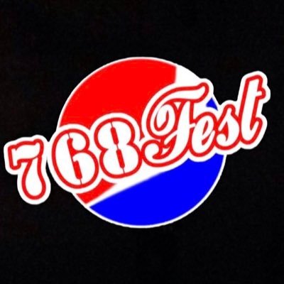 768Fest//カレー食べ放題のオールジャンルDJパーティさんのプロフィール画像