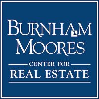 Burnham-Moores Center for Real Estate (BMC)(@USDBMC) 's Twitter Profile Photo