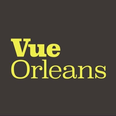 Vue Orleans is a one-of-kind indoor and outdoor cultural exhibit featuring the only 360-degree panoramic views of New Orleans and beyond.