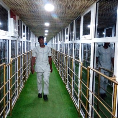 GodNlem's profile picture. 