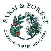 Farm & Forest Coffee(@farm4estcoffee) 's Twitter Profile Photo