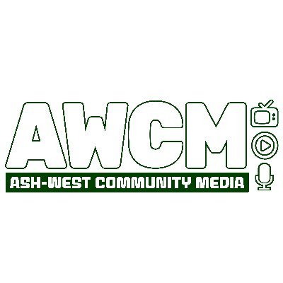 AshWestComMedia Profile Picture