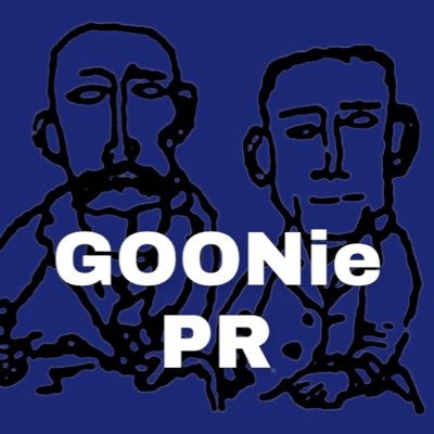 人、モノ、コト 、日々のこと。 GOONie PR