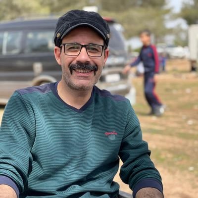 Writer/ Journalist Based in Rojava