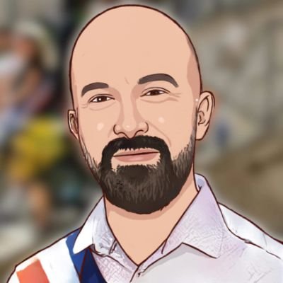 fredsacco's profile picture. Vice-Président de l'interco #PaysAptLuberon au #DéveloppementDurable 🌍▪️Adjoint à la mairie d' #Apt (84)