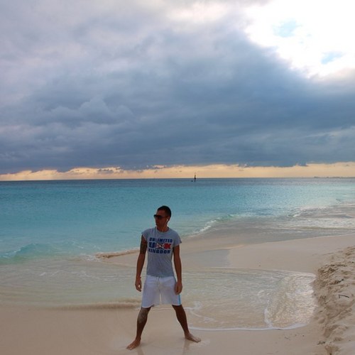 moscatellidavid's profile picture. W LA VIDA!