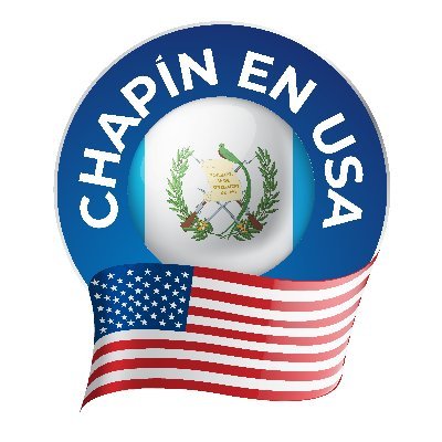 Comunidad de guatemaltecos en USA. Noticias, consultas legales, gastronomía, cultura y más
¡Mundo Chapín en USA!🇬🇹 🇺🇸 https://t.co/5jkYBya7Sx