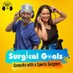 Surgical Goals - sports injuries podcast (@surgical_goals) Twitter profile photo Surgical Goals - sports injuries podcast (@surgical_goals) Twitter profile photo