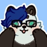 Hello! My names Ben, he/they, I'm 26, a Panda, Casual Speedrunner, Twitch Affiliate! 💖 @CinnamonSweets 💖Telegram: bparker13